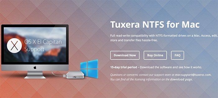 Tuxera Ntfs Serial Number 2015